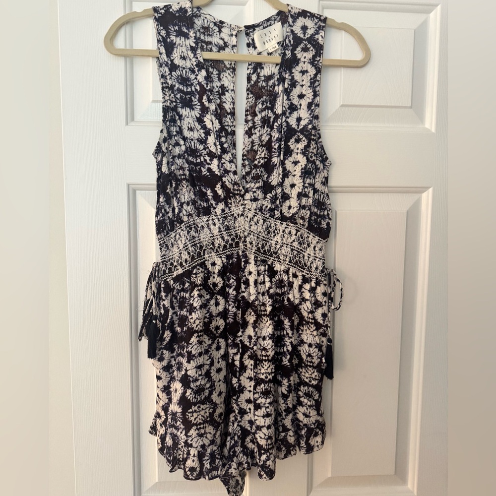 Lost + Wander Romper